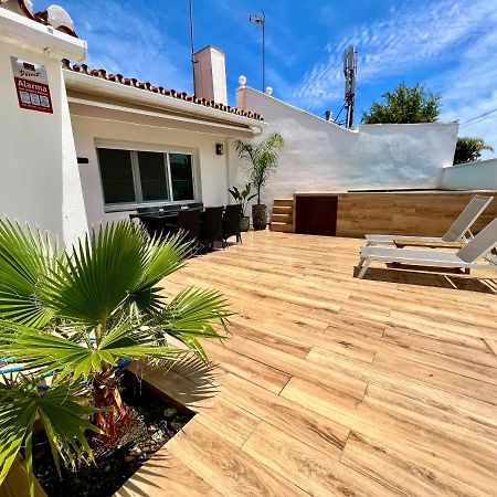 Karibu Beach & Pool Marbella Exterior foto